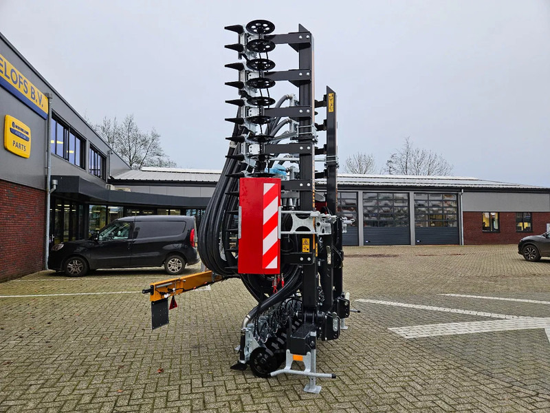 Veenhuis Ecoject - Gyllenedfælder: billede 5 Veenhuis Ecoject - Gyllenedfælder: billede 5