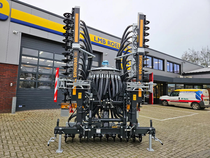 Veenhuis Ecoject - Gyllenedfælder: billede 3 Veenhuis Ecoject - Gyllenedfælder: billede 3