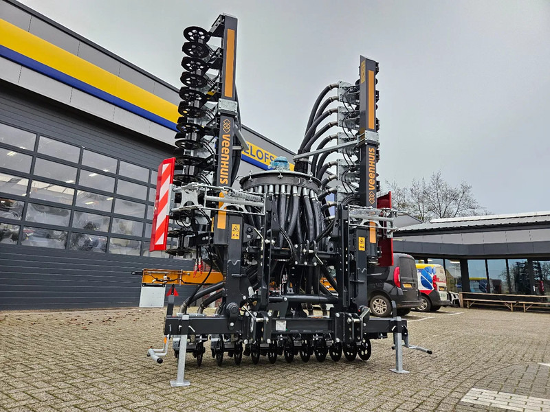 Veenhuis Ecoject - Gyllenedfælder: billede 4 Veenhuis Ecoject - Gyllenedfælder: billede 4