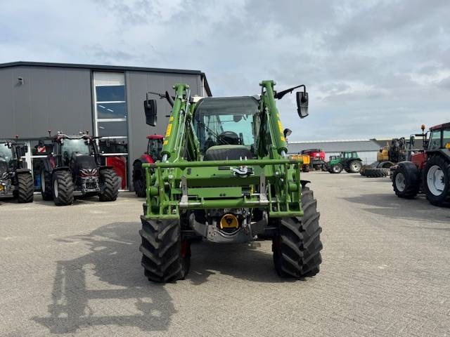 Fendt 314 Profi Gen4, FH+FR.PTO+Voorlader, 740 uur! - Traktor: billede 5 Fendt 314 Profi Gen4, FH+FR.PTO+Voorlader, 740 uur! - Traktor: billede 5