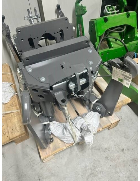 Valtra Zuidberg Front T4 en T5 T144-T255 - Reservedel for Landbrugsmaskine: billede 2 Valtra Zuidberg Front T4 en T5 T144-T255 - Reservedel for Landbrugsmaskine: billede 2