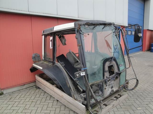 Valtra Valmet onderdelen - Gearkasse for Landbrugsmaskine: billede 5 Valtra Valmet onderdelen - Gearkasse for Landbrugsmaskine: billede 5