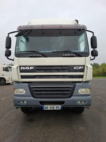 DAF 85 .410 - Tankbil: billede 3 DAF 85 .410 - Tankbil: billede 3