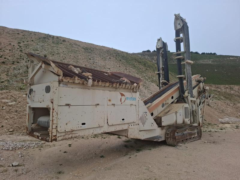 Metso Minerals R223 - Sorterværk: billede 5 Metso Minerals R223 - Sorterværk: billede 5