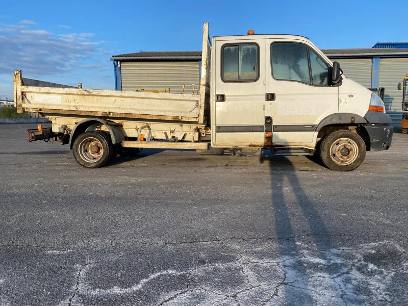 Renault Mascott 150.35 - Ladbil med tip: billede 5 Renault Mascott 150.35 - Ladbil med tip: billede 5
