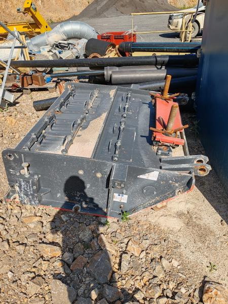 Sandvik GM420-14 - Slagleknuser: billede 4 Sandvik GM420-14 - Slagleknuser: billede 4