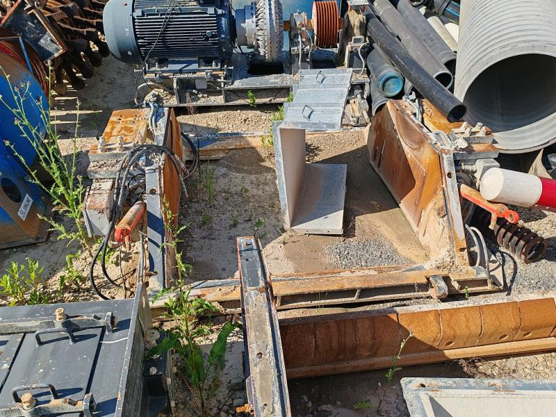 Sandvik GM420-14 - Slagleknuser: billede 5 Sandvik GM420-14 - Slagleknuser: billede 5