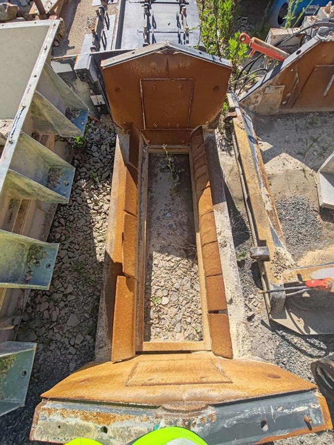 Sandvik GM420-14 - Slagleknuser: billede 3 Sandvik GM420-14 - Slagleknuser: billede 3