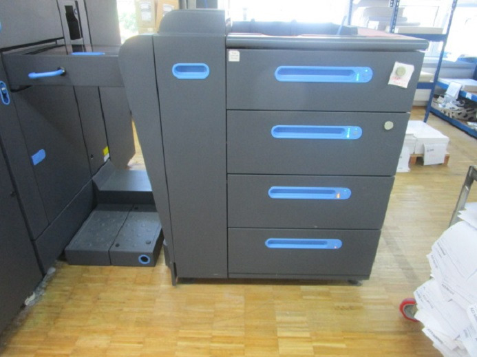 HP INDIGO 7500 Digital Press - Digital trykmaskine: billede 3 HP INDIGO 7500 Digital Press - Digital trykmaskine: billede 3