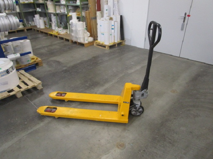 ROLLI MAPO AC 25 - Trykmaskine: billede 1 ROLLI MAPO AC 25 - Trykmaskine: billede 1