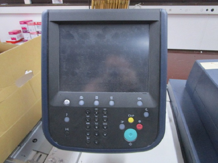 XEROX VERSANT 180 PRESS - Digital trykmaskine: billede 5 XEROX VERSANT 180 PRESS - Digital trykmaskine: billede 5