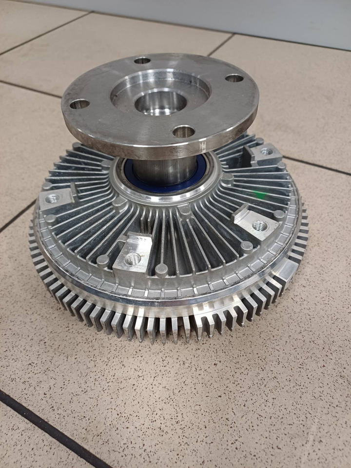 BEHR - Kobling og reservedele: billede 3 BEHR - Kobling og reservedele: billede 3