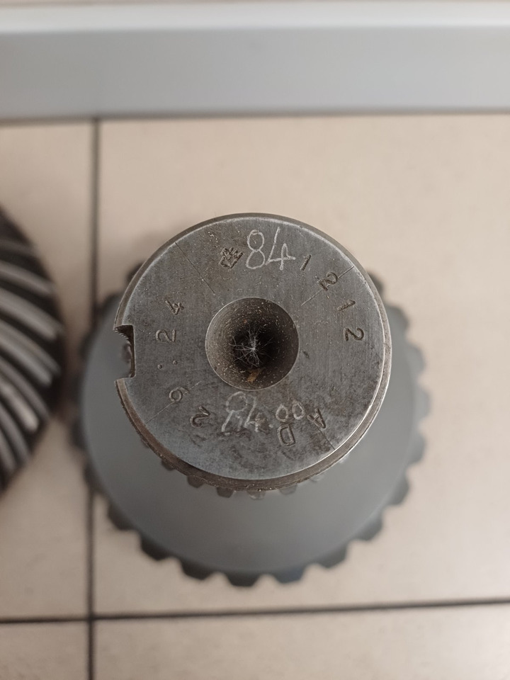 EURORICAMBI MAN - Slutdrev: billede 3 EURORICAMBI MAN - Slutdrev: billede 3