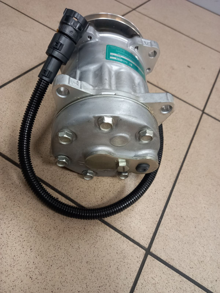 HELLA DAF - A/C kompressor: billede 1 HELLA DAF - A/C kompressor: billede 1