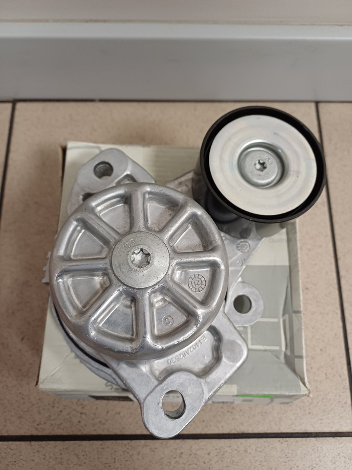 ĮTEMPĖJAS DIRŽO MB MP4 OE. - Remstrammer: billede 1 ĮTEMPĖJAS DIRŽO MB MP4 OE. - Remstrammer: billede 1