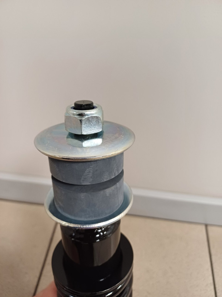 - Støddæmper: billede 2 - Støddæmper: billede 2