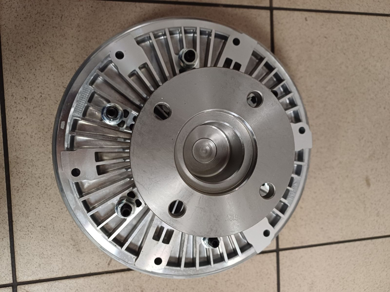 NRF NRF - Kobling og reservedele: billede 3 NRF NRF - Kobling og reservedele: billede 3