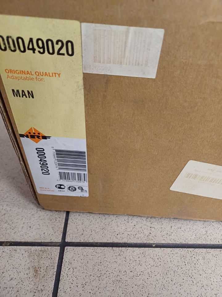 NRF NRF - Kobling og reservedele: billede 4 NRF NRF - Kobling og reservedele: billede 4