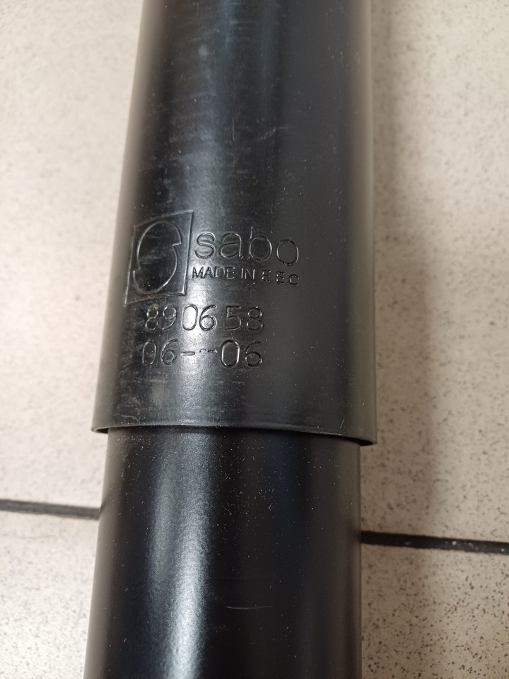 SABO IVECO - Støddæmper: billede 3 SABO IVECO - Støddæmper: billede 3