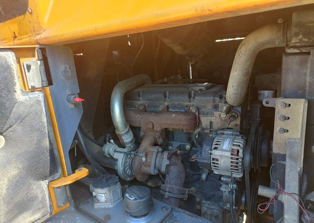 Terex TA9 - Dumper: billede 4 Terex TA9 - Dumper: billede 4