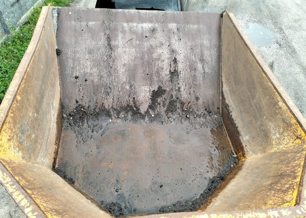 Thwaites 3T - Dumper: billede 5 Thwaites 3T - Dumper: billede 5