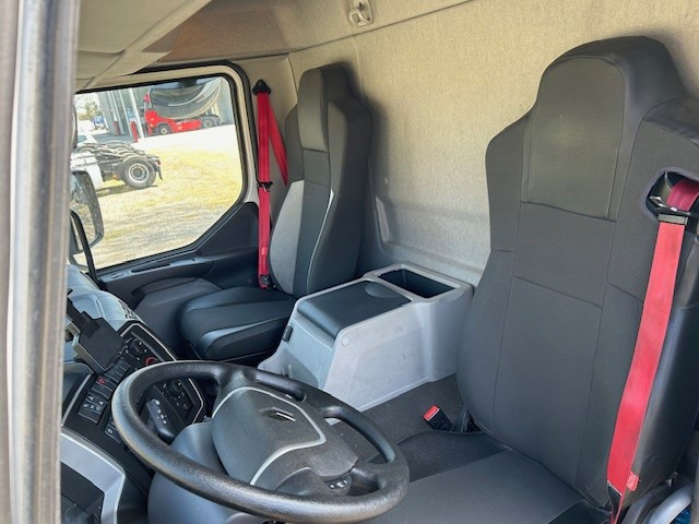 Renault Trucks D - Lastbil: billede 5 Renault Trucks D - Lastbil: billede 5