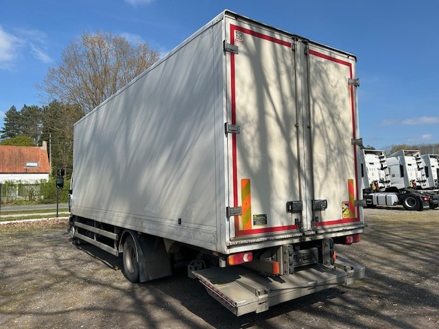 Renault Trucks D - Lastbil: billede 4 Renault Trucks D - Lastbil: billede 4