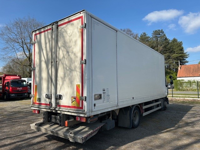 Renault Trucks D - Lastbil: billede 3 Renault Trucks D - Lastbil: billede 3