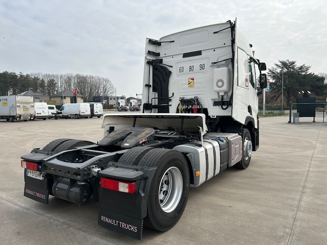 Renault Trucks T - Trækker: billede 3 Renault Trucks T - Trækker: billede 3