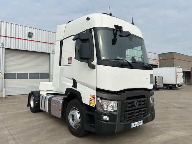 Renault Trucks T - Trækker: billede 2 Renault Trucks T - Trækker: billede 2