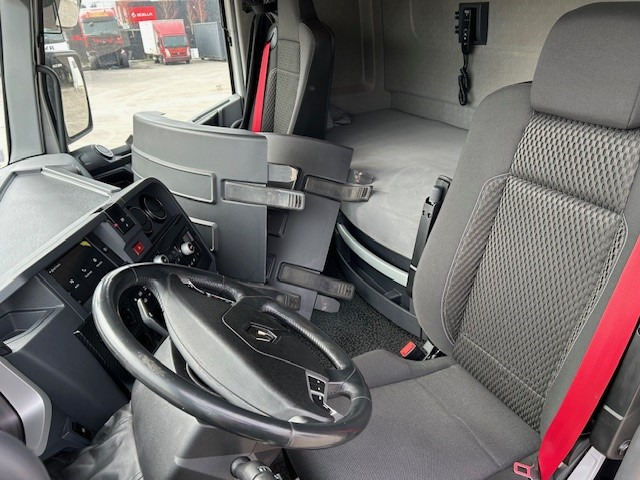 Renault Trucks T - Trækker: billede 5 Renault Trucks T - Trækker: billede 5