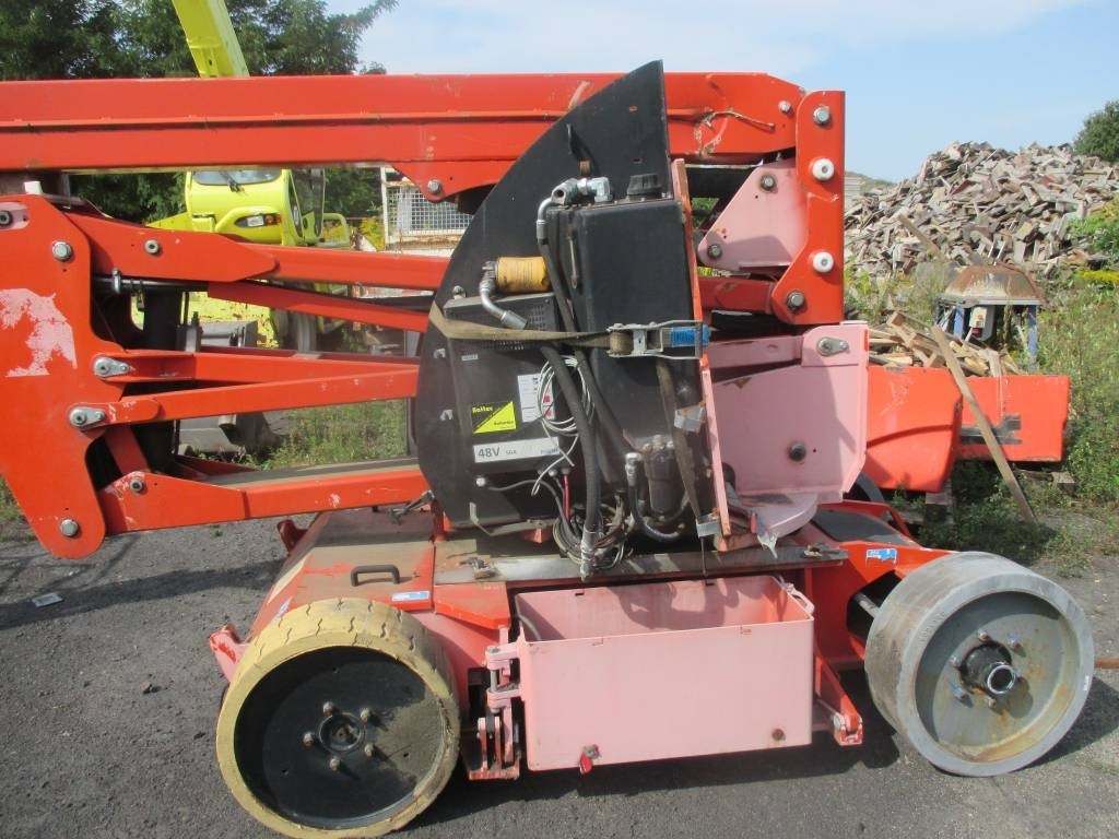 Airo A 15 JE - Bomlift: billede 2 Airo A 15 JE - Bomlift: billede 2