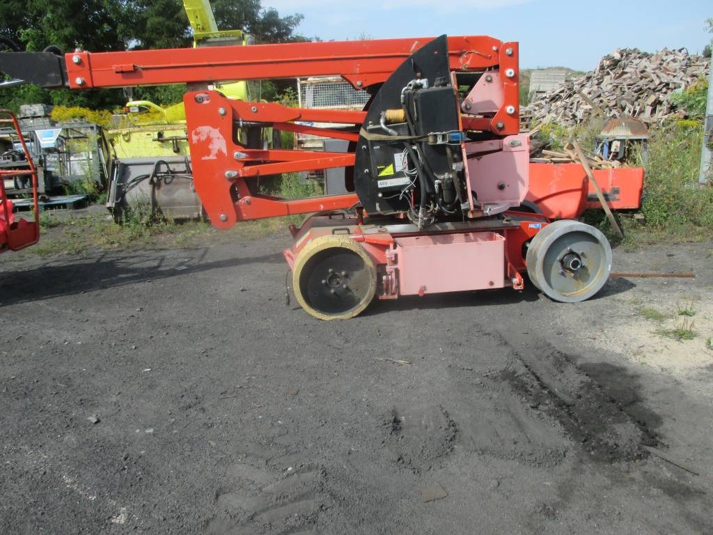 Airo A 15 JE - Bomlift: billede 1 Airo A 15 JE - Bomlift: billede 1