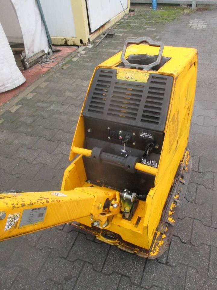 Ammann APR 5920 - Pladevibrator: billede 3 Ammann APR 5920 - Pladevibrator: billede 3
