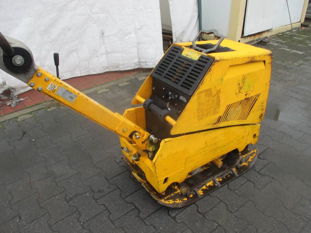 Ammann APR 5920 - Pladevibrator: billede 2 Ammann APR 5920 - Pladevibrator: billede 2