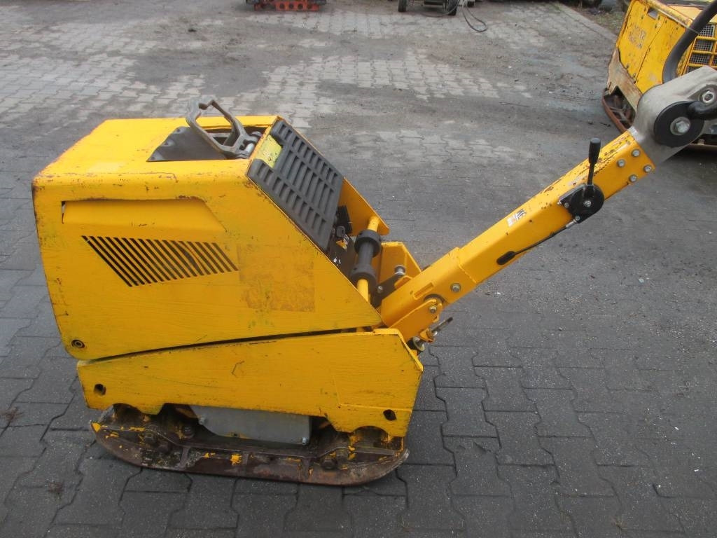 Ammann APR 5920 - Pladevibrator: billede 5 Ammann APR 5920 - Pladevibrator: billede 5