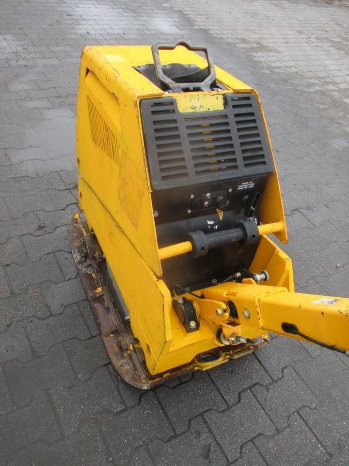 Ammann APR 5920 - Pladevibrator: billede 4 Ammann APR 5920 - Pladevibrator: billede 4