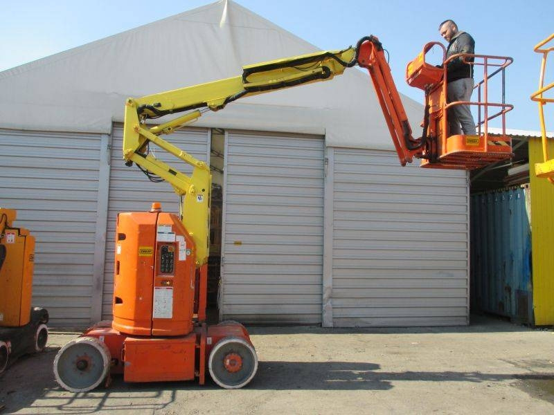 Genie Z 30/20 N - Bomlift: billede 1 Genie Z 30/20 N - Bomlift: billede 1