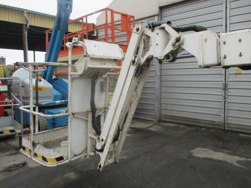 Genie Z 30 - Bomlift: billede 3 Genie Z 30 - Bomlift: billede 3