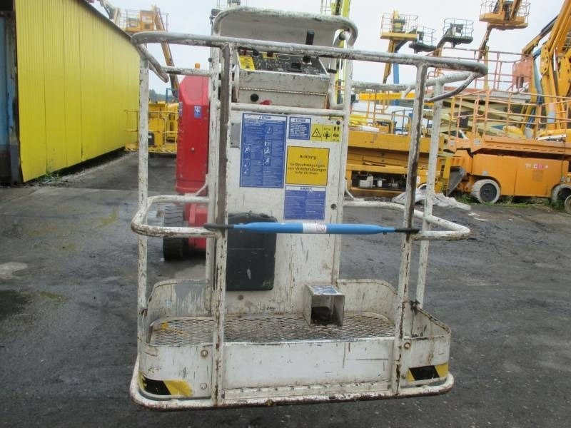 Genie Z 30 - Bomlift: billede 5 Genie Z 30 - Bomlift: billede 5