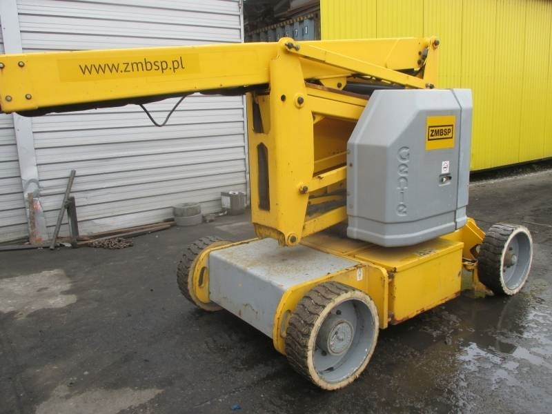 Genie Z 34/22 N  - Bomlift: billede 2 Genie Z 34/22 N  - Bomlift: billede 2