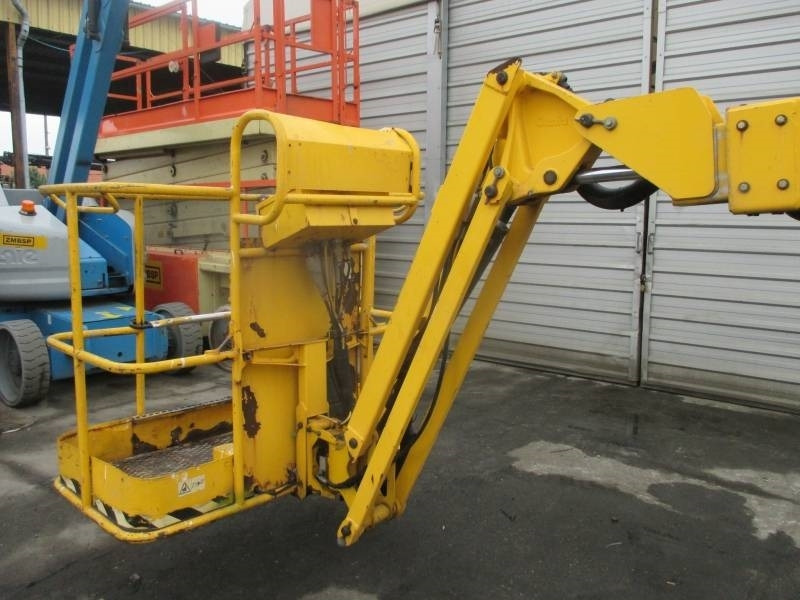 Genie Z 34/22 N  - Bomlift: billede 3 Genie Z 34/22 N  - Bomlift: billede 3