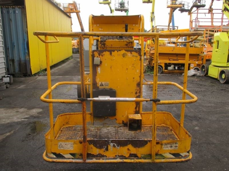 Genie Z 34/22 N  - Bomlift: billede 5 Genie Z 34/22 N  - Bomlift: billede 5