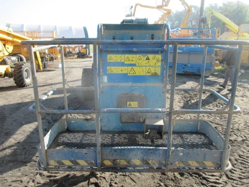 Genie Z 45/25 RT - Bomlift: billede 5 Genie Z 45/25 RT - Bomlift: billede 5