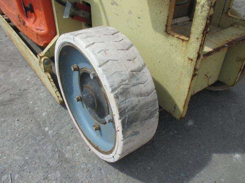 Leje en JLG 2030 ES  JLG 2030 ES: billede 9