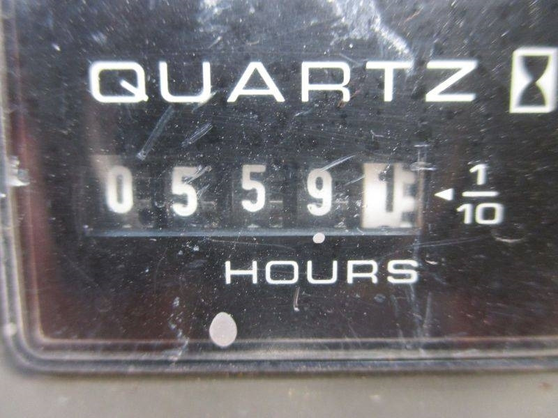 Leje en JLG 2030 ES  JLG 2030 ES: billede 13