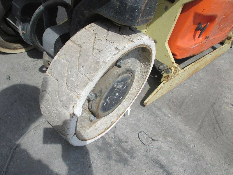 Leje en JLG 2030 ES  JLG 2030 ES: billede 10