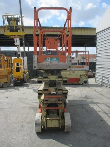 Leje en JLG 2030 ES  JLG 2030 ES: billede 7