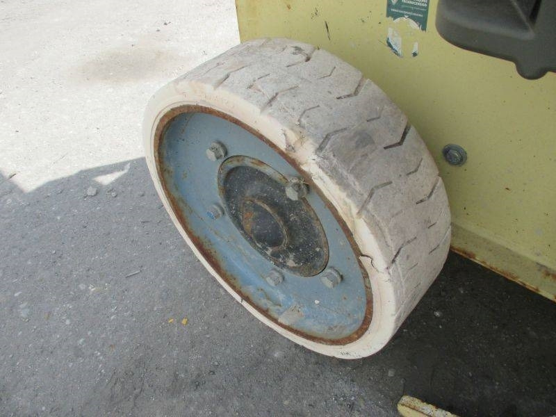 Leje en JLG 2030 ES  JLG 2030 ES: billede 12