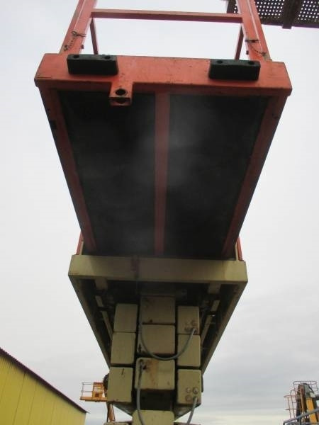 JLG Liftlux 180-12 - Sakselift: billede 4 JLG Liftlux 180-12 - Sakselift: billede 4